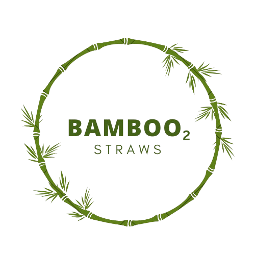 Bamboo2 Straws 